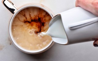 non-dairy-milks