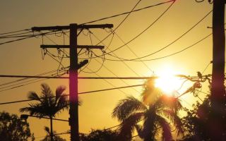 power prices