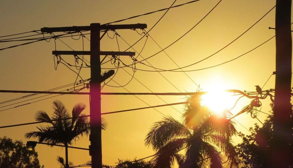 power prices