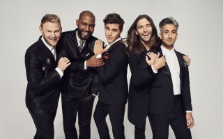 Queer Eye effect on fashion and styling business