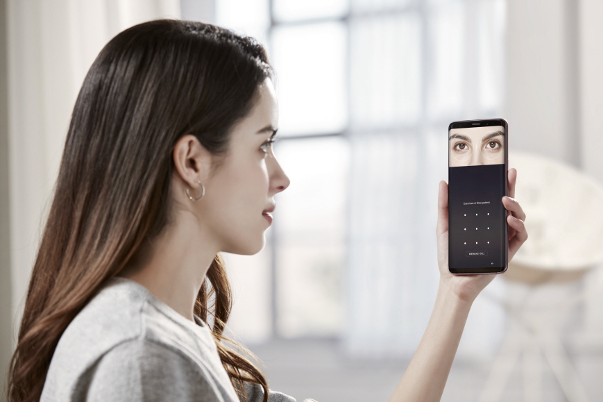 samsung galaxy s9