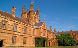 sydney uni