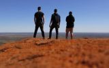 uluru trio