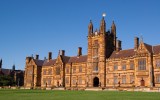 university of sydney