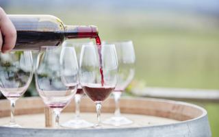 vegan wines