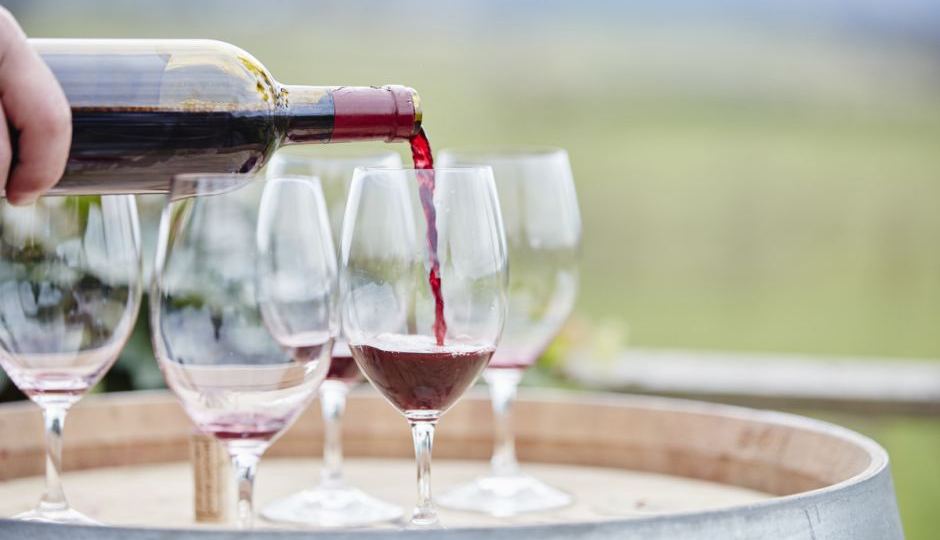 vegan wines