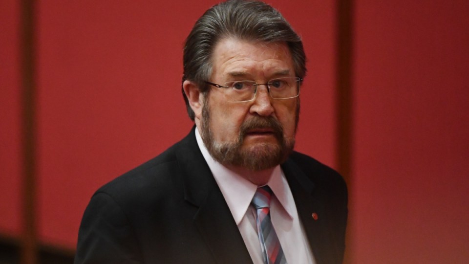 company tax cuts franking credits