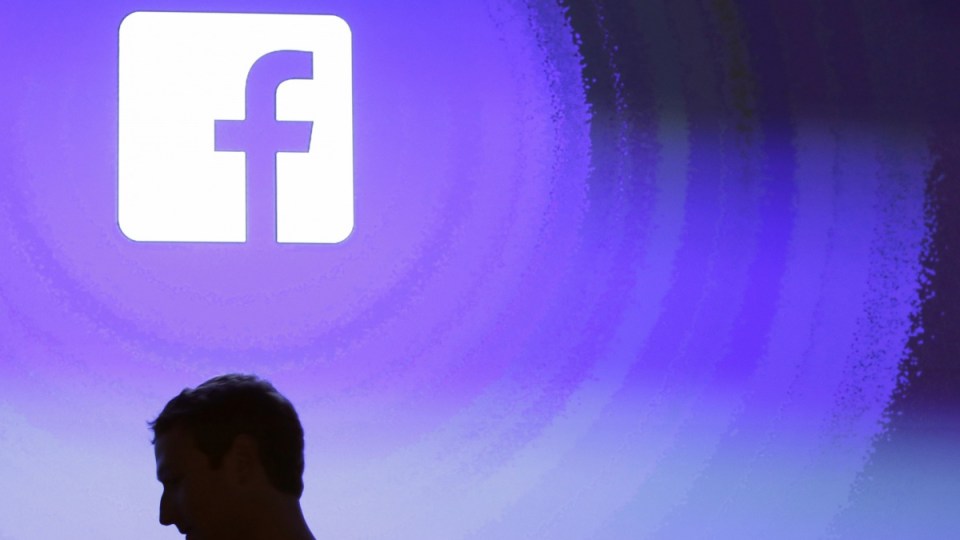 Facebook