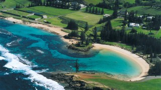 norfolk island