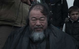 Ai Weiwei