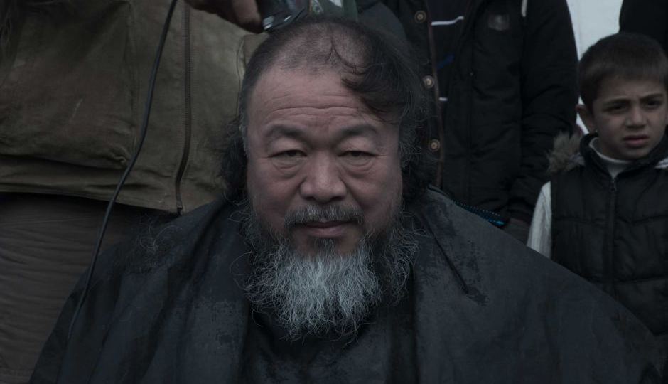 Ai Weiwei