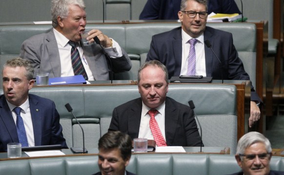 Newspoll