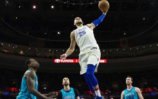 Ben Simmons