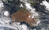 cyclone nora northern territory