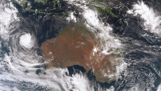 cyclone nora northern territory