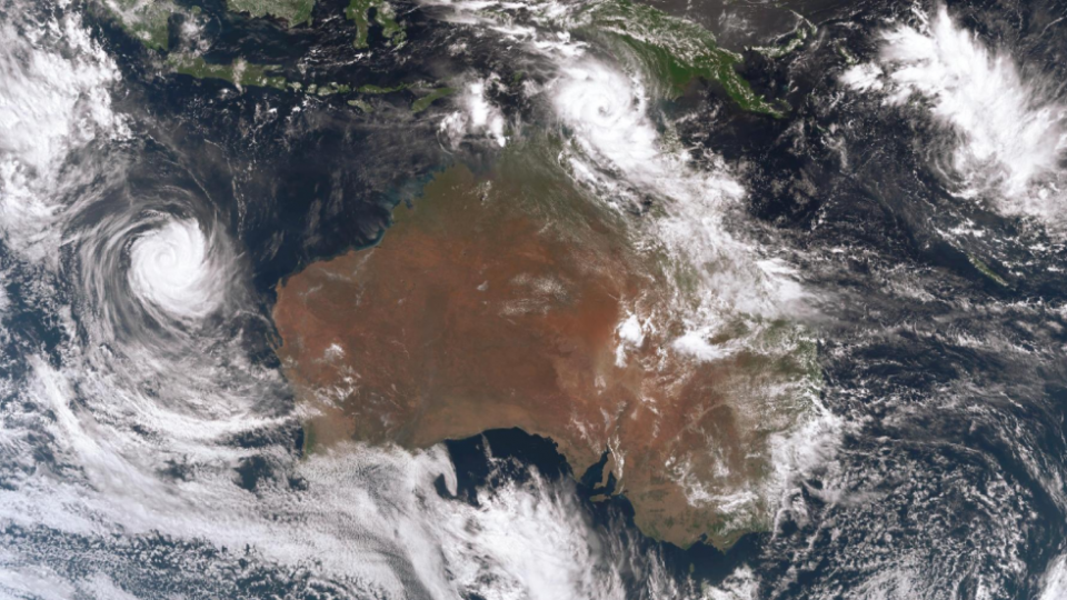cyclone nora northern territory