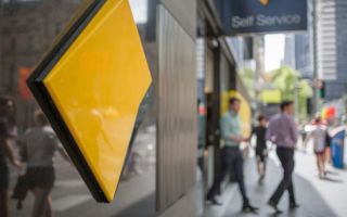 CBA royal commission