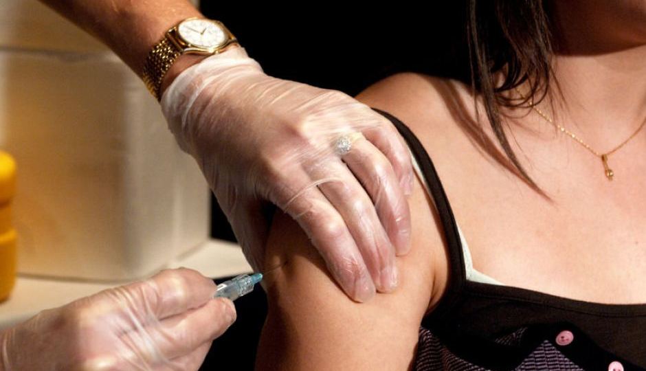 vaccination