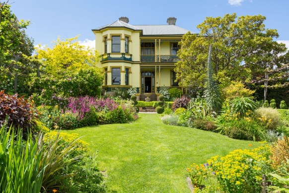 Luxury-Tasmania-Corinda