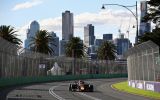 melbourne grand prix
