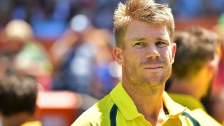 David Warner