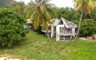 Dunk Island Resort