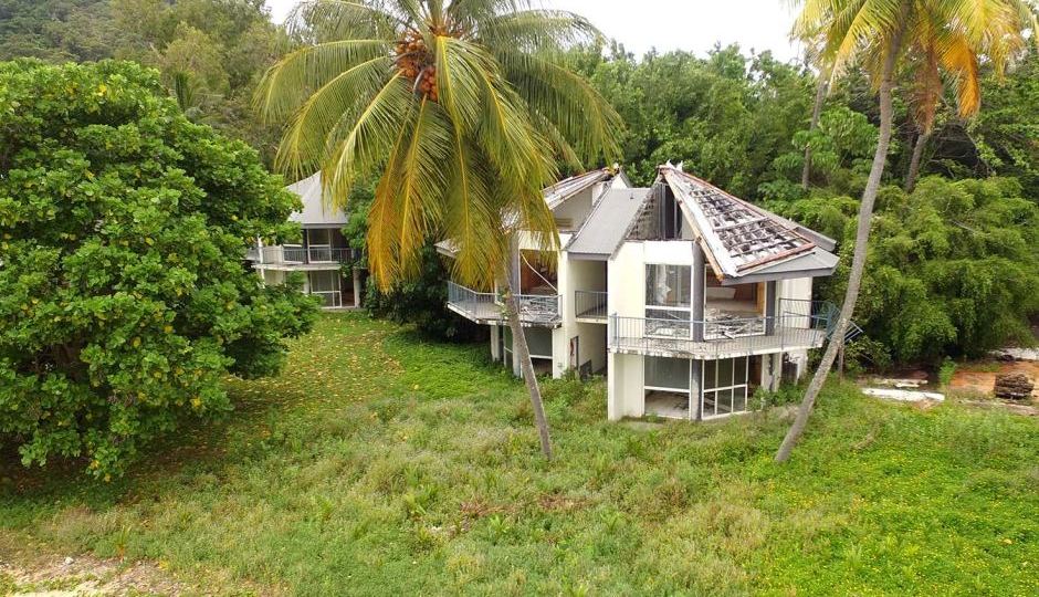 Dunk Island Resort