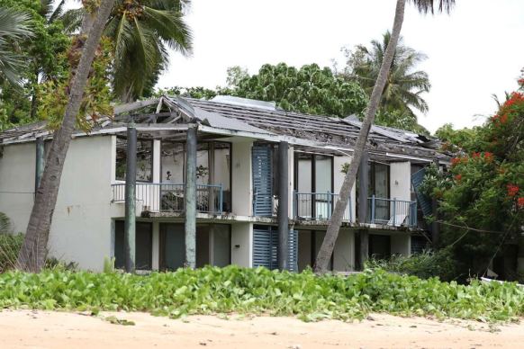 Dunk Island Resort