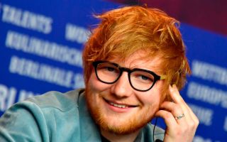 Ed Sheeran