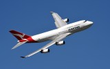 The 747 'Queen of the Skies' will soon be consigned to the boneyard.