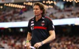 James Hird Essendon