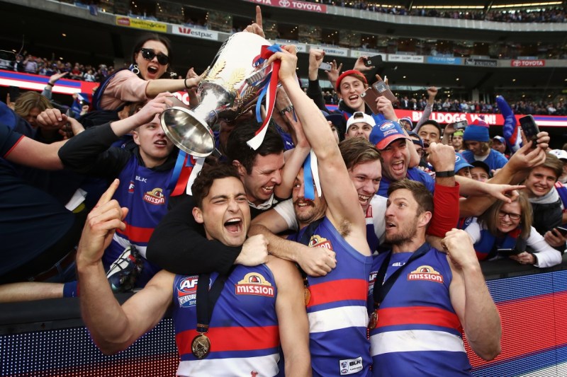 Western Bulldogs
