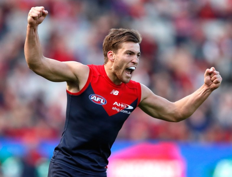 Jack Viney Melbourne