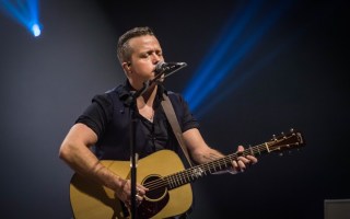 Jason Isbell Australian tour
