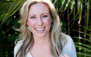 Justine Damond