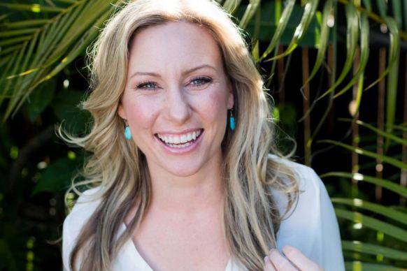 Justine Damond