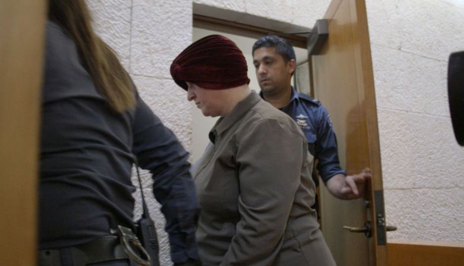 Malka Leifer