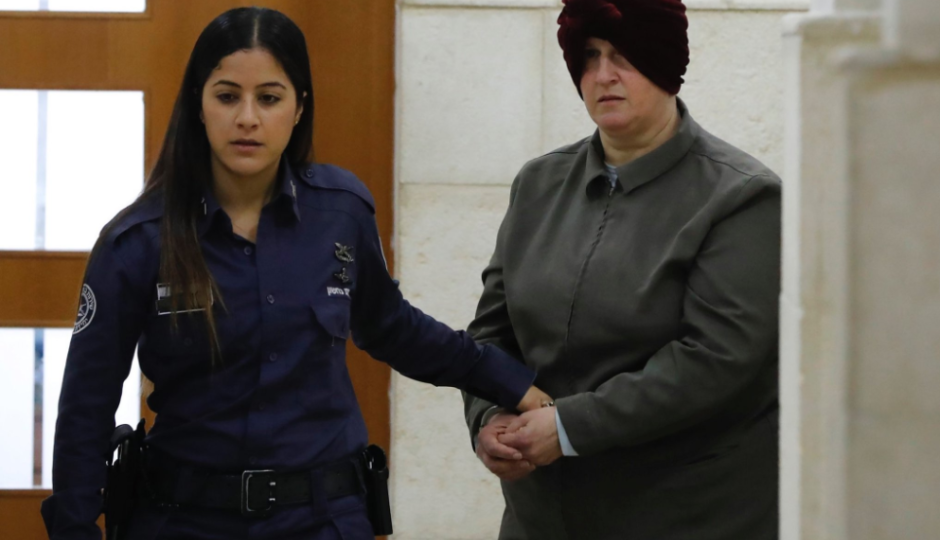 Malka Leifer