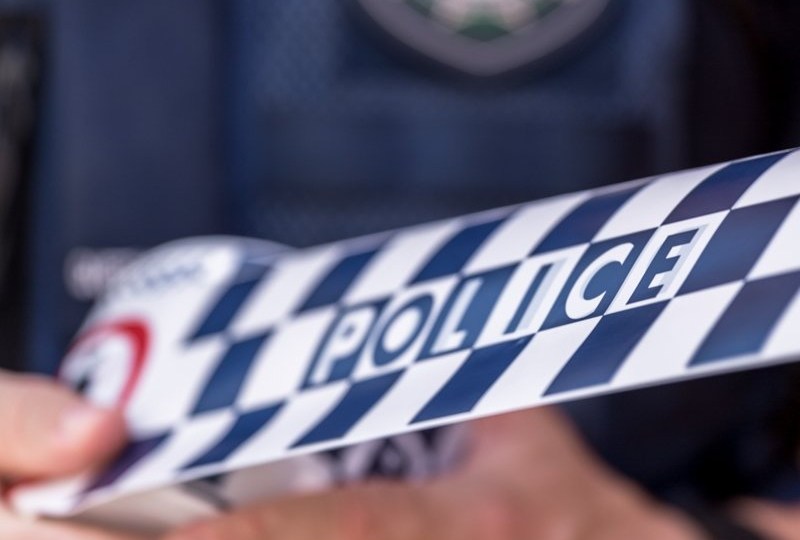 laidley stabbing murder