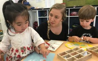 childcare guarantee victoria