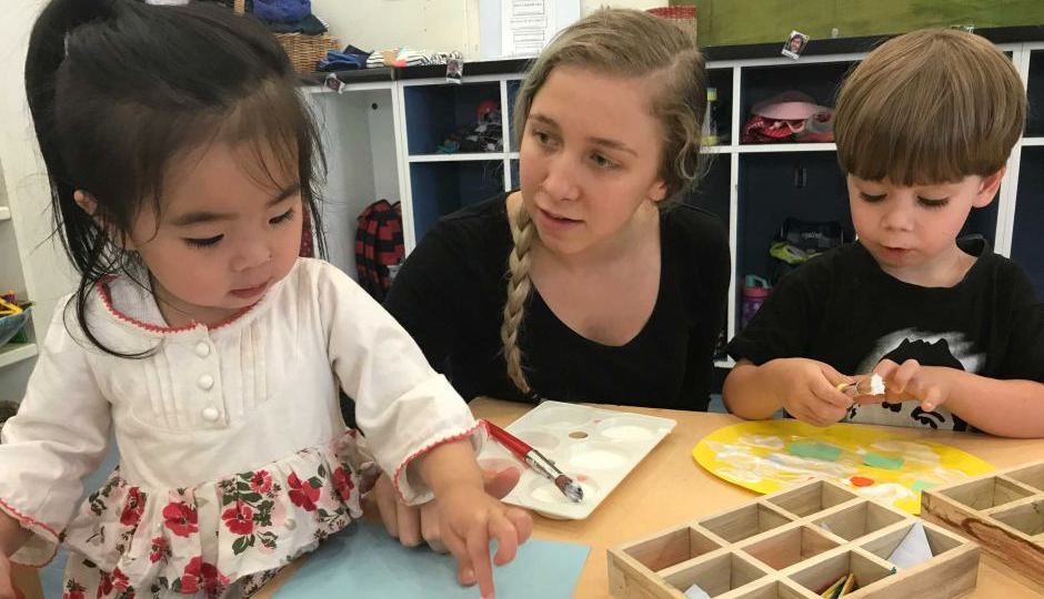 childcare guarantee victoria
