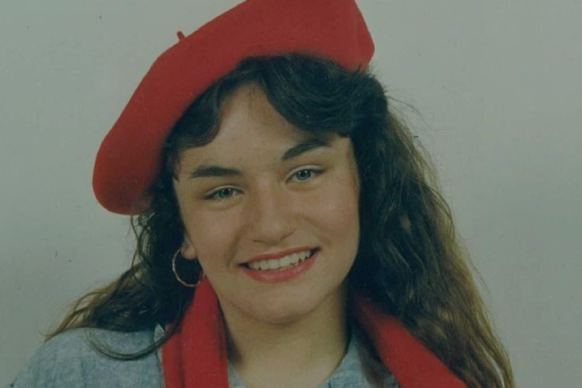 Sarah Gatt