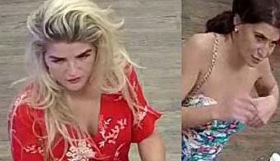 Thieves allegedly target Brisbane and Gold Coast in scams and stealing offences