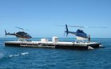 Whitsundays helicopter