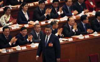 Xi Jinping
