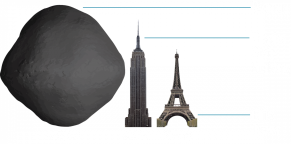 asteroid-bennu-NASA