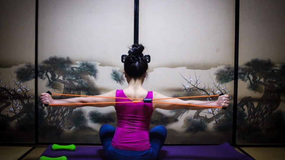 resistance-bands