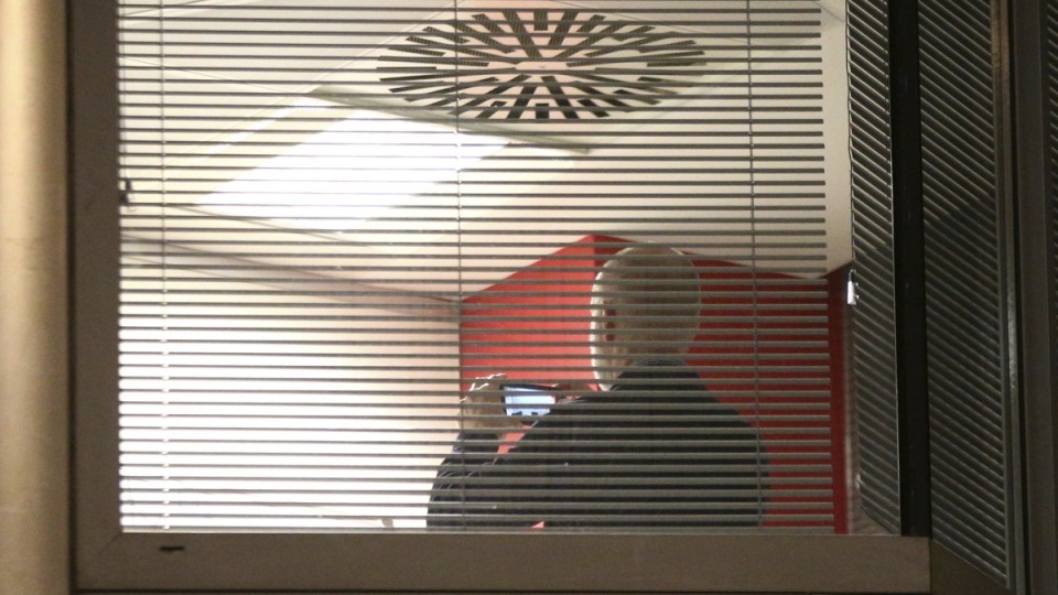 cambridge analytica data raids