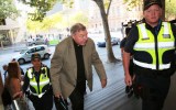 cardinal george pell trial