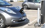 EV charging station subsidy